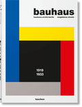 Cover: Bauhaus - TASCHEN