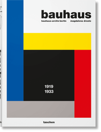 Enlarge image Cover: Bauhaus - TASCHEN