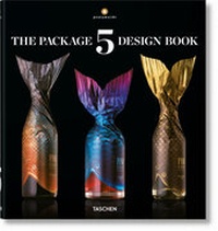 Abbildung von: The Package Design Book 5 - TASCHEN