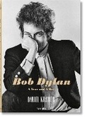 Cover: Daniel Kramer. Bob Dylan. A Year and a Day - TASCHEN