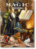 Cover: The Magic Book - TASCHEN