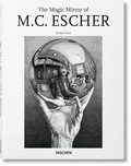 Cover: The Magic Mirror of M.C. Escher - TASCHEN