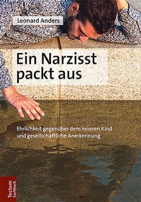 Abbildung von: Ein Narzisst packt aus - Tectum Wissenschaftsverlag