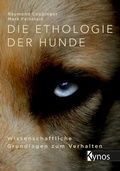 Cover: Die Ethologie der Hunde - Kynos