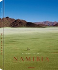 Cover: Namibia - teNeues Verlag ein Imprint des Gestalten Verlags