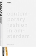 Cover: MOAM - teNeues Verlag ein Imprint des Gestalten Verlags