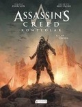 Cover: Assassins Creed Komplolar 1 - Can Projesi - Akilcelen Kitaplar