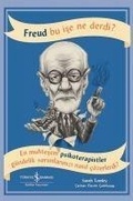 Cover: Freud Bu Ise Ne Derdi - T&uuml;rkiye Is Bankasi K&uuml;lt&uuml;r Yayinlari