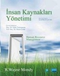 Cover: Insan Kaynaklari Y&ouml;netimi - Nobel Akademik Yayincilik