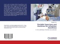 Cover: Portable Vaporizers and Machines for Inhalation Anesthesia - LAP Lambert Academic Publishing