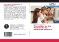 Bild: Efectividad de los Multimedia en educacion primaria - Editorial Academica Espanola