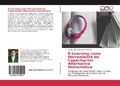 Bild: E-Learning como Herramienta de Capacitacion Alternativa Humanistica - Editorial Academica Espanola