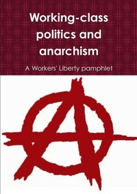 Enlarge image Cover: The New World Disorder - Workers Liberty