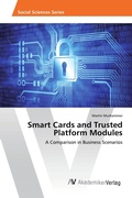 Cover: Smart Cards and Trusted Platform Modules - AV Akademikerverlag