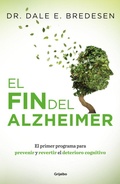 Cover: El fin del Alzheimer - Grijalbo