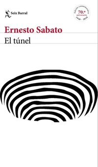 Abbildung von: El túnel - SEIX BARRAL