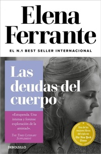 Abbildung von: Dos amigas 3/Las deudas del cuerpo - Debolsillo