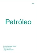 Cover: Petr&oacute;leo - ARCADIA