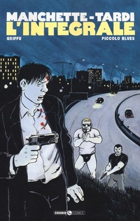 Abbildung von: Griffu-Piccolo blues - Cosmo comics;Editoriale Cosmo