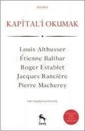 Cover: Kapitali Okumak - Nora Kitap