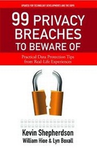 Abbildung von: 99 Privacy Breaches to Beware Of - Marshall Cavendish International (Asia) Pte Ltd