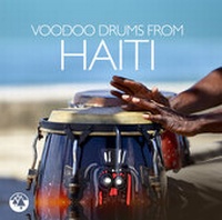 Abbildung von: Voodoo Drums From Haiti - ZYX Music