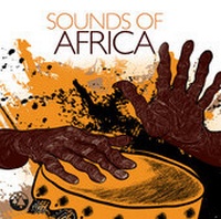Abbildung von: Sounds Of Africa - ZYX Music