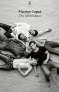 Cover: The Inheritance - Faber & Faber