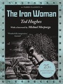 Cover: The Iron Woman - Faber & Faber
