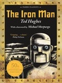 Cover: The Iron Man - Faber & Faber