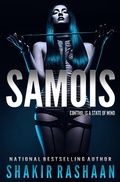 Cover: Samois - Nebu Publishing