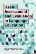 Cover: Useful Assessment and Evaluation in Language Education - Georgetown University Press