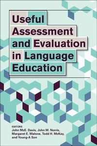 Abbildung von: Useful Assessment and Evaluation in Language Education - Georgetown University Press