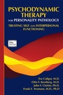 Cover: Psychodynamic Therapy for Personality Pathology - American Psychiatric Association Publishing