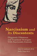Cover: Narcissism and Its Discontents - American Psychiatric Association Publishing