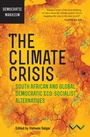 Cover: Climate Crisis, The - Abingdon Press