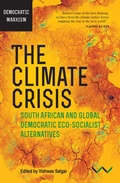Cover: Climate Crisis, The - Wits University Press