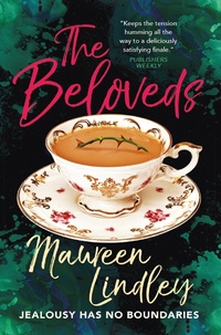 Enlarge image Cover: The Beloveds - Titan Books