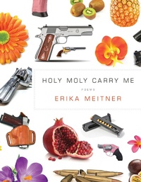 Enlarge image Cover: Holy Moly Carry Me - BOA Editions Ltd.