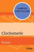 Cover: Clochemerle - Fischer Taschenbuch