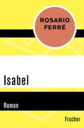Cover: Isabel - Fischer Taschenbuch