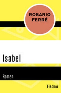 Enlarge image Cover: Isabel - Fischer Taschenbuch