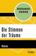 Cover: Die Stimmen der Tr&auml;ume - Fischer Taschenbuch