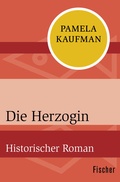 Cover: Die Herzogin - Fischer Taschenbuch
