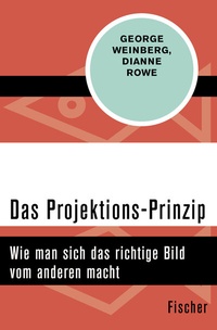 Enlarge image Cover: Das Projektions-Prinzip - Fischer Taschenbuch