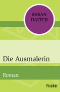 Cover: Die Ausmalerin - Fischer Taschenbuch