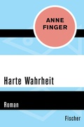 Cover: Harte Wahrheit - Fischer Taschenbuch