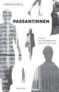 Cover: Passantinnen - Diaphanes
