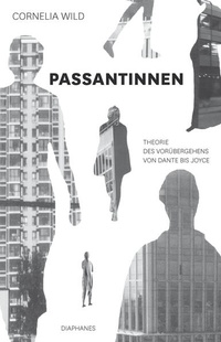 Enlarge image Cover: Passantinnen - Diaphanes