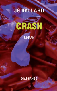 Enlarge image Cover: Crash - Diaphanes